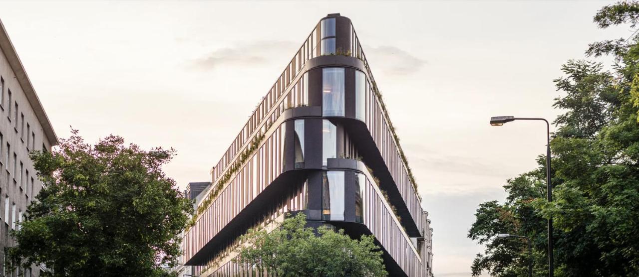 Top Metro X2 Fast Wifi 400 Mbs 70'Tv Netflix Hbo Max Appletv+ Disney+ Warschau Buitenkant foto