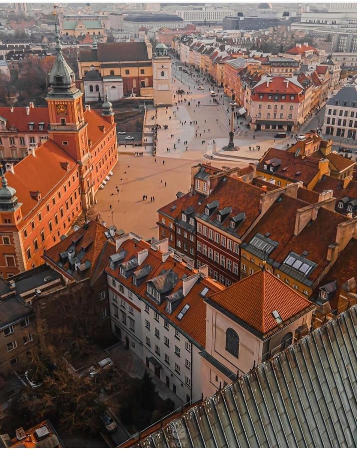 Top Metro X2 Fast Wifi 400 Mbs 70'Tv Netflix Hbo Max Appletv+ Disney+ Warschau Buitenkant foto
