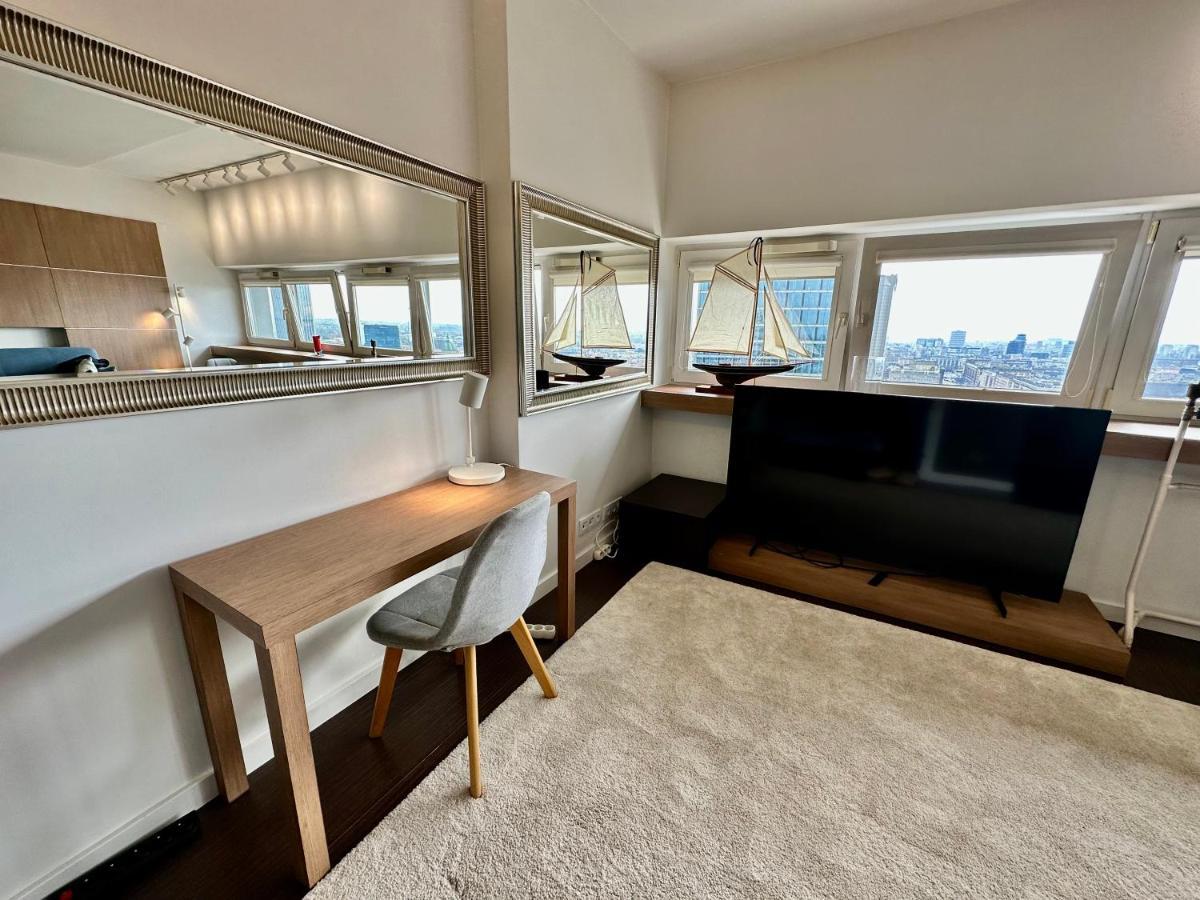 Top Metro X2 Fast Wifi 400 Mbs 70'Tv Netflix Hbo Max Appletv+ Disney+ Warschau Buitenkant foto