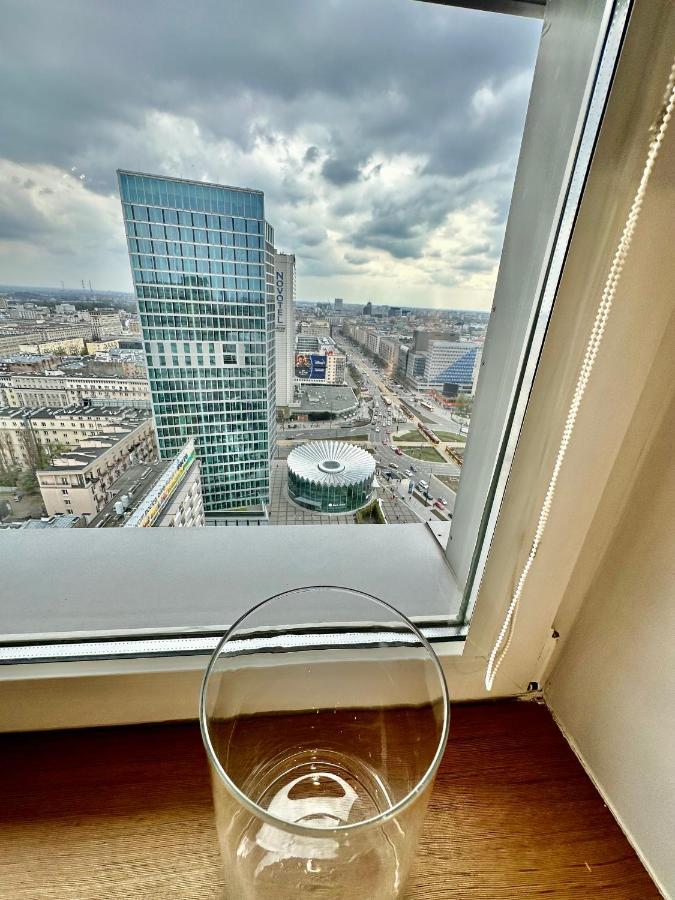 Top Metro X2 Fast Wifi 400 Mbs 70'Tv Netflix Hbo Max Appletv+ Disney+ Warschau Buitenkant foto