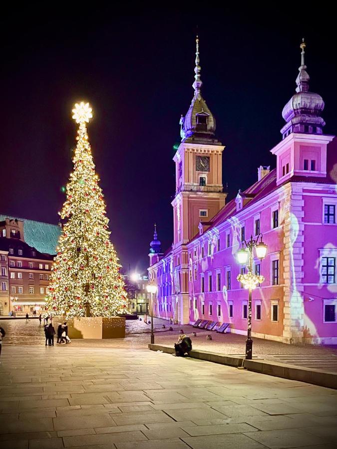 Top Metro X2 Fast Wifi 400 Mbs 70'Tv Netflix Hbo Max Appletv+ Disney+ Warschau Buitenkant foto
