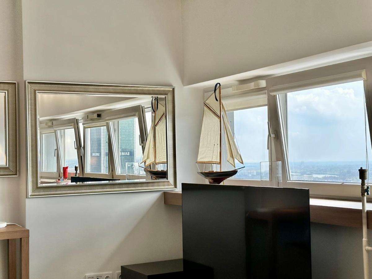 Top Metro X2 Fast Wifi 400 Mbs 70'Tv Netflix Hbo Max Appletv+ Disney+ Warschau Buitenkant foto