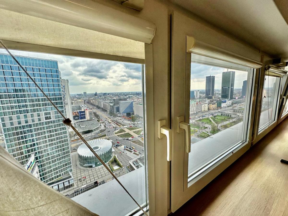 Top Metro X2 Fast Wifi 400 Mbs 70'Tv Netflix Hbo Max Appletv+ Disney+ Warschau Buitenkant foto