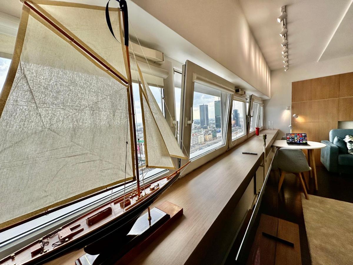 Top Metro X2 Fast Wifi 400 Mbs 70'Tv Netflix Hbo Max Appletv+ Disney+ Warschau Buitenkant foto